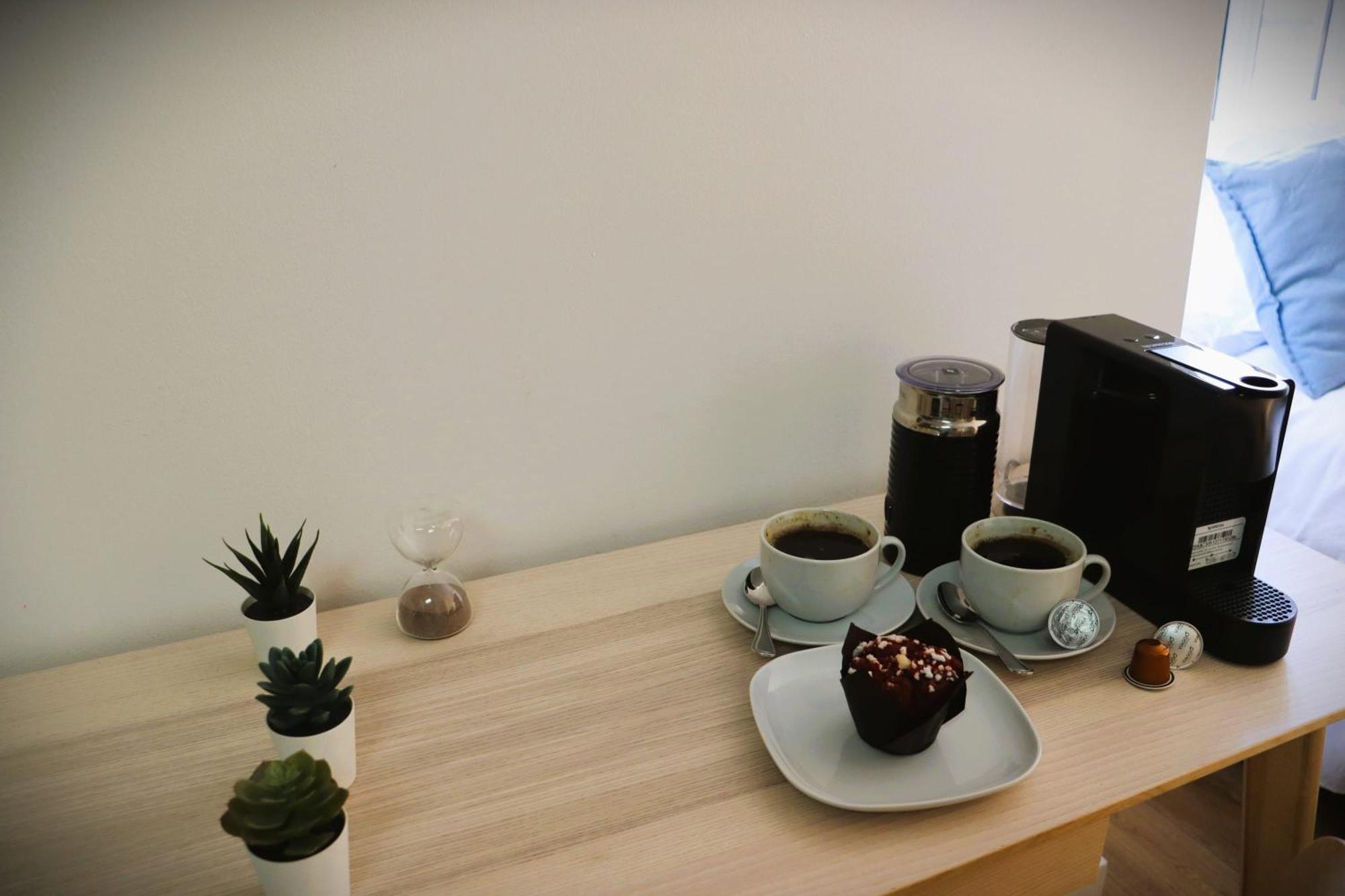 Apartamento Hom I Confortable En Bohemio Barrio De Lastarria Santiago