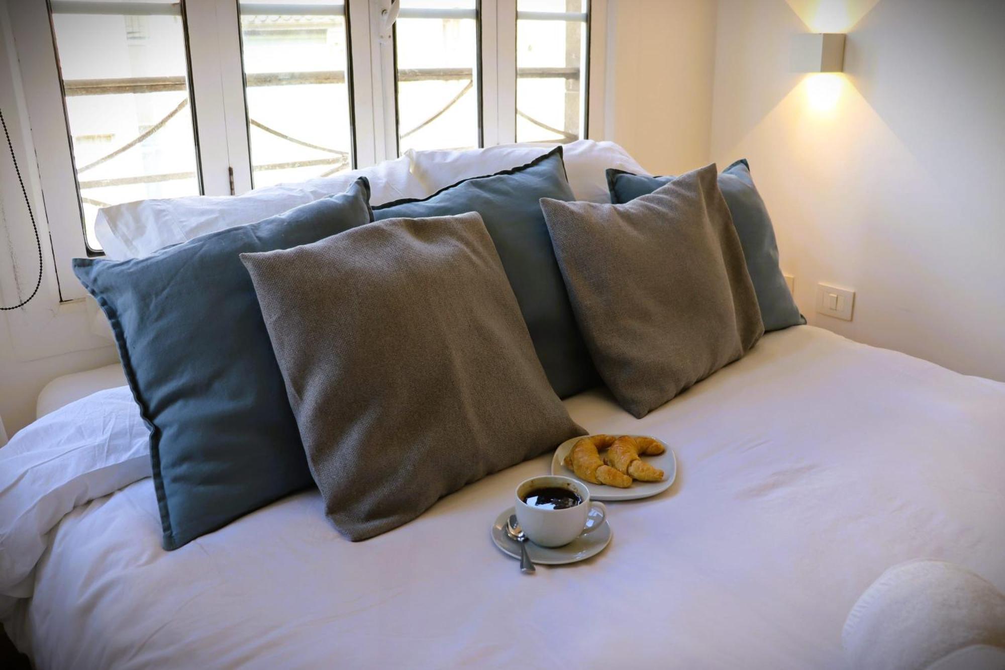Hom I Confortable En Bohemio Barrio De Lastarria Apartamento Santiago